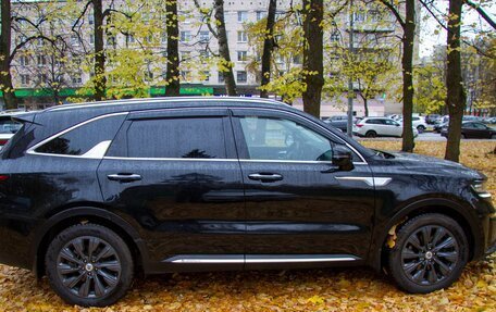 KIA Sorento IV, 2020 год, 3 500 000 рублей, 5 фотография