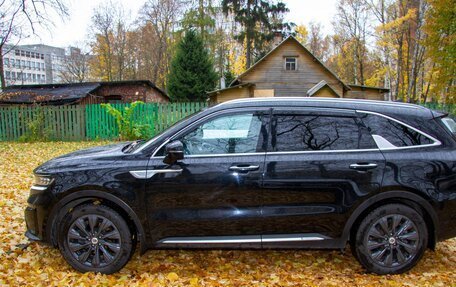 KIA Sorento IV, 2020 год, 3 500 000 рублей, 7 фотография