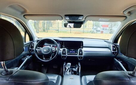 KIA Sorento IV, 2020 год, 3 500 000 рублей, 2 фотография