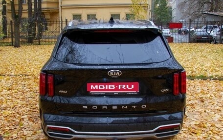 KIA Sorento IV, 2020 год, 3 500 000 рублей, 6 фотография