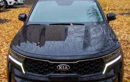 KIA Sorento IV, 2020 год, 3 500 000 рублей, 8 фотография