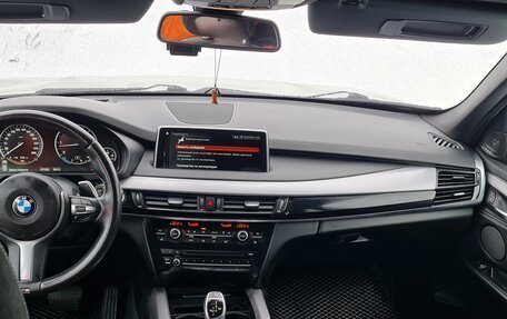 BMW X5, 2018 год, 4 500 000 рублей, 8 фотография