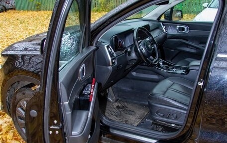 KIA Sorento IV, 2020 год, 3 500 000 рублей, 9 фотография