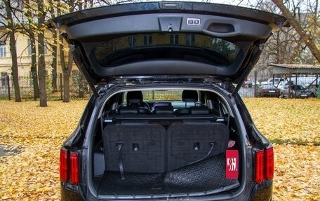 KIA Sorento IV, 2020 год, 3 500 000 рублей, 14 фотография