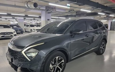 KIA Sportage IV рестайлинг, 2022 год, 1 920 999 рублей, 1 фотография