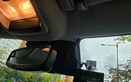 Chevrolet TrailBlazer, 2022 год, 1 413 000 рублей, 14 фотография