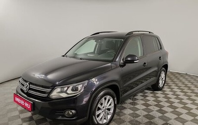 Volkswagen Tiguan I, 2012 год, 1 110 000 рублей, 1 фотография