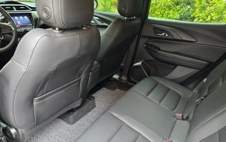 Chevrolet TrailBlazer, 2022 год, 1 413 000 рублей, 16 фотография