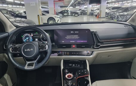 KIA Sportage IV рестайлинг, 2022 год, 1 920 999 рублей, 7 фотография