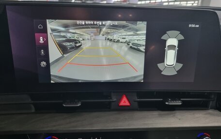 KIA Sportage IV рестайлинг, 2022 год, 1 920 999 рублей, 8 фотография