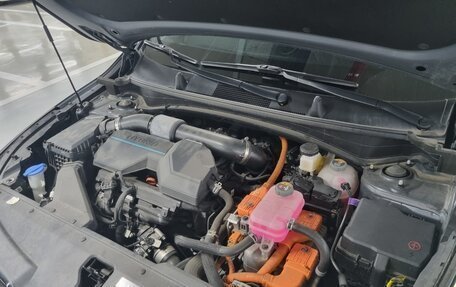 KIA Sportage IV рестайлинг, 2022 год, 1 920 999 рублей, 6 фотография