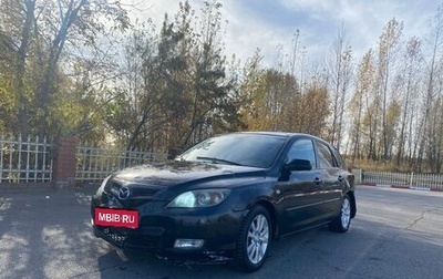 Mazda 3, 2007 год, 260 000 рублей, 1 фотография