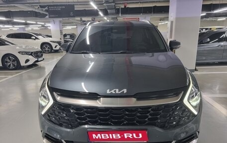 KIA Sportage IV рестайлинг, 2022 год, 1 920 999 рублей, 2 фотография