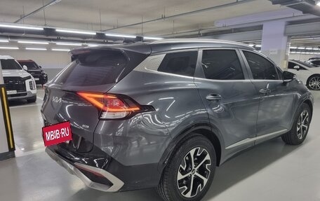 KIA Sportage IV рестайлинг, 2022 год, 1 920 999 рублей, 3 фотография