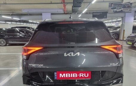 KIA Sportage IV рестайлинг, 2022 год, 1 920 999 рублей, 4 фотография