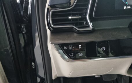 KIA Sportage IV рестайлинг, 2022 год, 1 920 999 рублей, 10 фотография