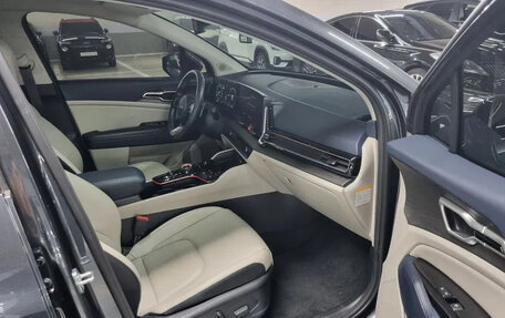 KIA Sportage IV рестайлинг, 2022 год, 1 920 999 рублей, 13 фотография