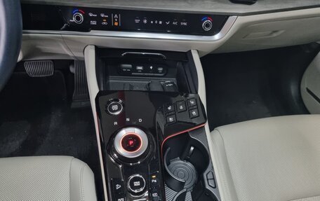 KIA Sportage IV рестайлинг, 2022 год, 1 920 999 рублей, 9 фотография