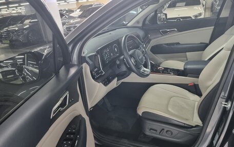 KIA Sportage IV рестайлинг, 2022 год, 1 920 999 рублей, 12 фотография