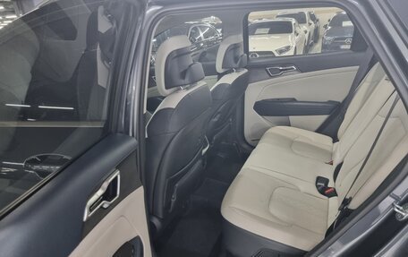 KIA Sportage IV рестайлинг, 2022 год, 1 920 999 рублей, 17 фотография