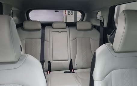 KIA Sportage IV рестайлинг, 2022 год, 1 920 999 рублей, 19 фотография