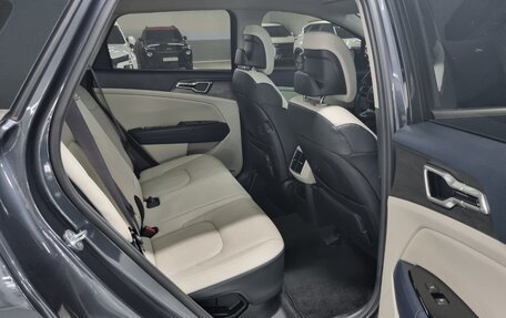 KIA Sportage IV рестайлинг, 2022 год, 1 920 999 рублей, 16 фотография