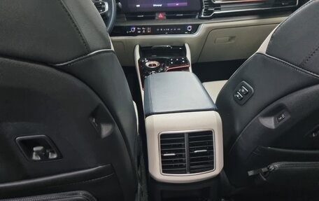 KIA Sportage IV рестайлинг, 2022 год, 1 920 999 рублей, 15 фотография