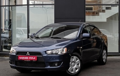 Mitsubishi Lancer IX, 2007 год, 550 000 рублей, 1 фотография