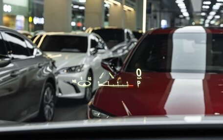 Lexus RX IV рестайлинг, 2021 год, 4 700 125 рублей, 10 фотография