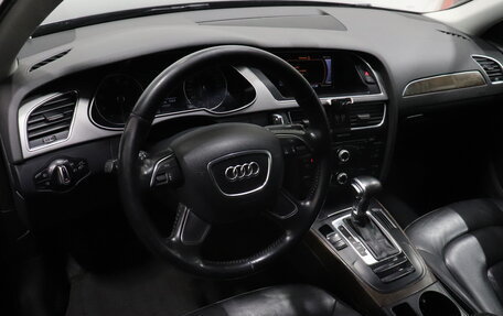 Audi A4, 2014 год, 1 264 000 рублей, 8 фотография