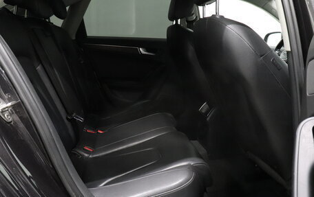 Audi A4, 2014 год, 1 264 000 рублей, 14 фотография