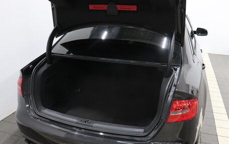 Audi A4, 2014 год, 1 264 000 рублей, 15 фотография