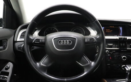 Audi A4, 2014 год, 1 264 000 рублей, 9 фотография