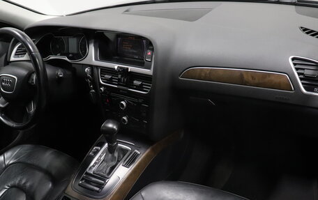 Audi A4, 2014 год, 1 264 000 рублей, 6 фотография