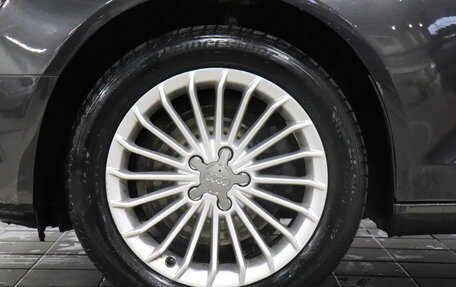 Audi A4, 2014 год, 1 264 000 рублей, 16 фотография