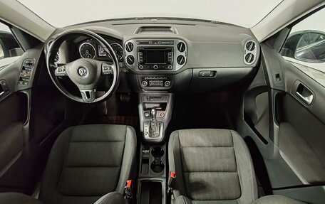 Volkswagen Tiguan I, 2012 год, 1 110 000 рублей, 14 фотография
