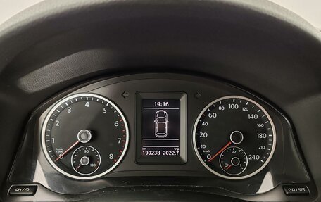 Volkswagen Tiguan I, 2012 год, 1 110 000 рублей, 13 фотография