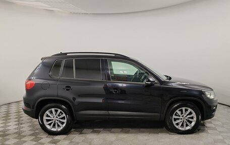 Volkswagen Tiguan I, 2012 год, 1 110 000 рублей, 4 фотография