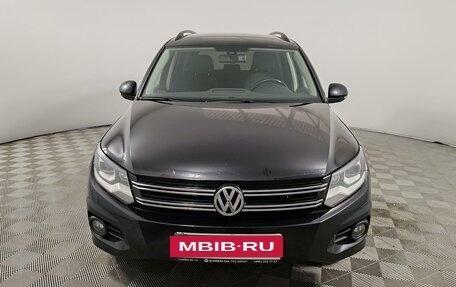 Volkswagen Tiguan I, 2012 год, 1 110 000 рублей, 2 фотография