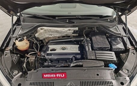 Volkswagen Tiguan I, 2012 год, 1 110 000 рублей, 9 фотография