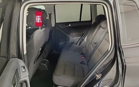 Volkswagen Tiguan I, 2012 год, 1 110 000 рублей, 12 фотография