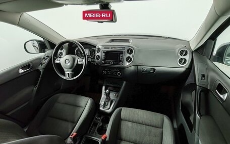 Volkswagen Tiguan I, 2012 год, 1 110 000 рублей, 11 фотография