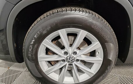 Volkswagen Tiguan I, 2012 год, 1 110 000 рублей, 18 фотография