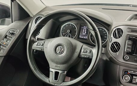 Volkswagen Tiguan I, 2012 год, 1 110 000 рублей, 21 фотография