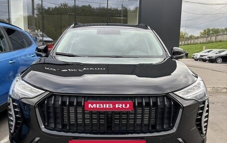 Haval Jolion, 2025 год, 2 699 000 рублей, 3 фотография