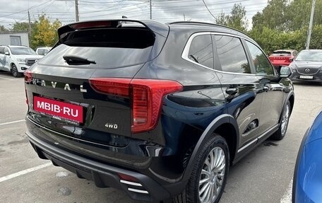 Haval Jolion, 2025 год, 2 699 000 рублей, 5 фотография