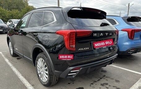 Haval Jolion, 2025 год, 2 699 000 рублей, 4 фотография