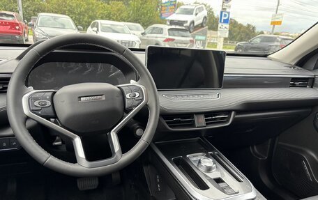 Haval Jolion, 2025 год, 2 699 000 рублей, 11 фотография