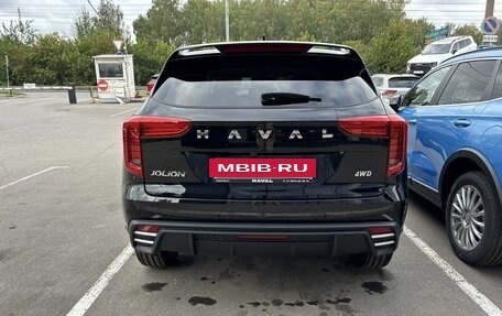 Haval Jolion, 2025 год, 2 699 000 рублей, 19 фотография