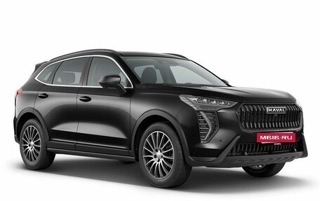 Haval Jolion, 2025 год, 2 699 000 рублей, 23 фотография